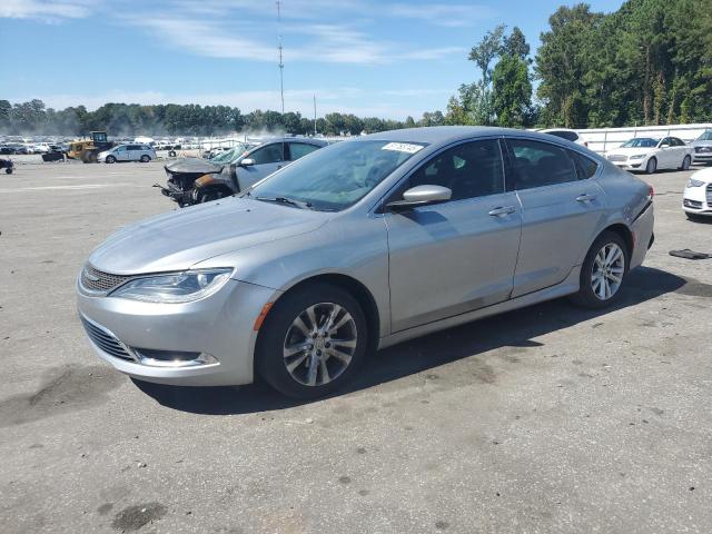 81763745 :رقم المزاد ، 1C3CCCAB9GN133783 vin ، 2016 Chrysler 200 مزاد بيع