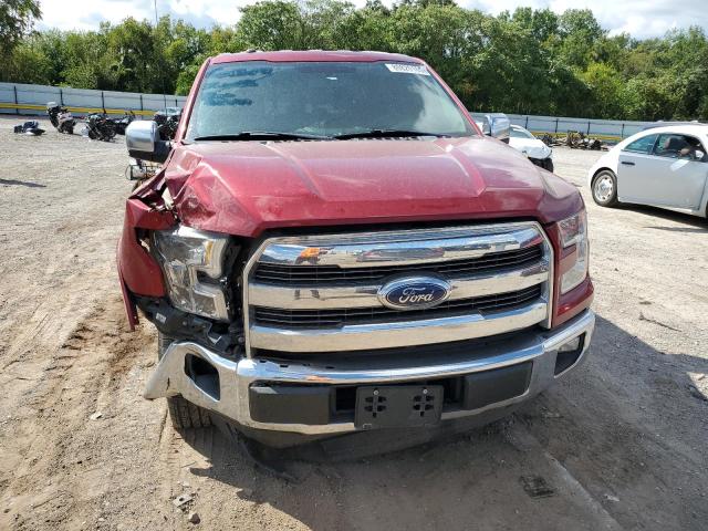 Продажа на аукционе авто 2016 Ford F150 Super, vin: 1FTEW1CPXGKE30507, номер лота: 80820165