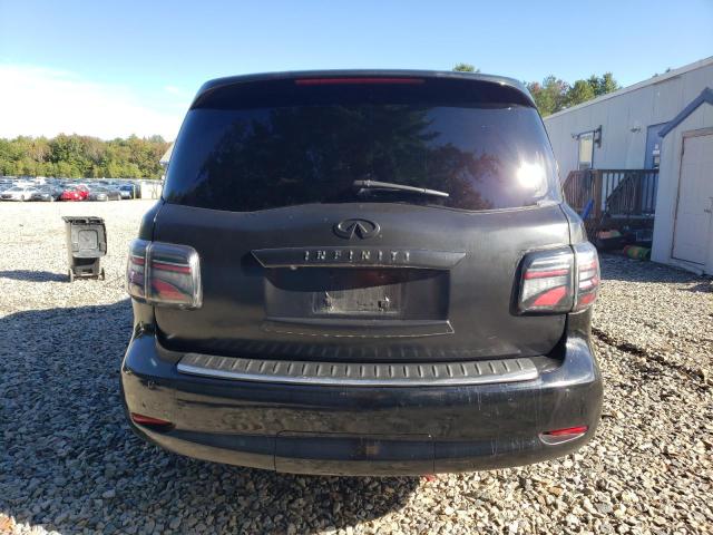 81414155 :رقم المزاد ، JN8AZ2NC1B9302893 vin ، 2011 Infiniti Qx56 مزاد بيع