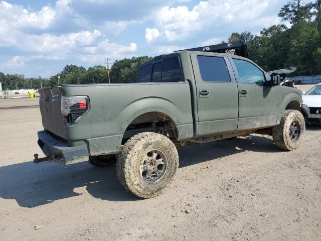 Продажа на аукционе авто 2011 Ford F150, vin: 1FTFW1EFXBFC17809, номер лота: 67365975