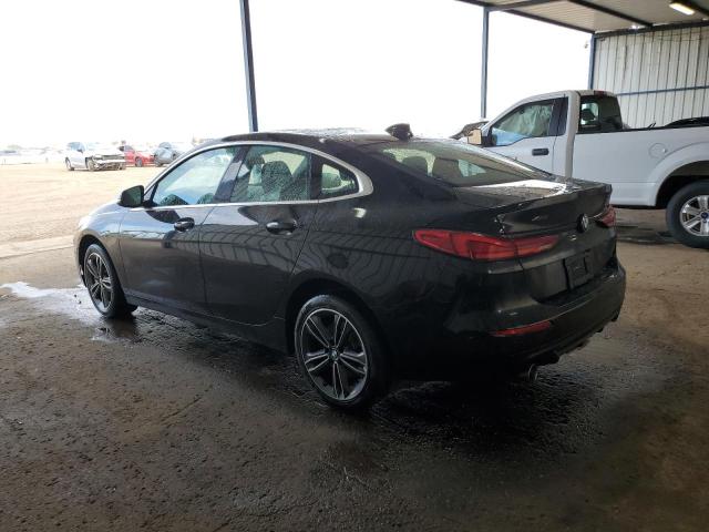 Продажа на аукционе авто 2024 Bmw 228xi, vin: WBA73AK06R7N47607, номер лота: 80456295