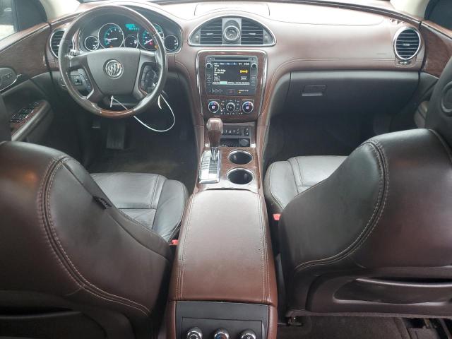 81557715 :رقم المزاد ، 5GAKRCKD8DJ106021 vin ، 2013 Buick Enclave مزاد بيع