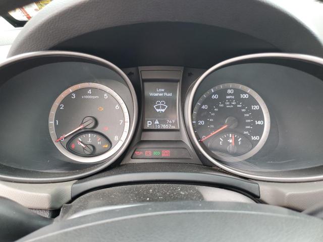 Aukcja sprzedaży 2015 Hyundai Santa Fe Sport, vin: 5XYZTDLBXFG305057, numer aukcji: 84655935