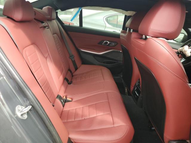83756515 :رقم المزاد ، 3MW89FF05R8E47782 vin ، 2024 Bmw 330xi مزاد بيع
