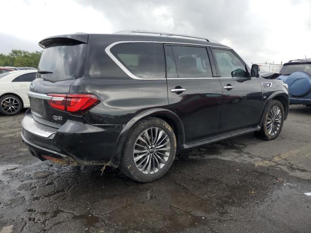 Aukcja sprzedaży 2019 Infiniti Qx80, vin: JN8AZ2NE4K9229147, numer aukcji: 84241015