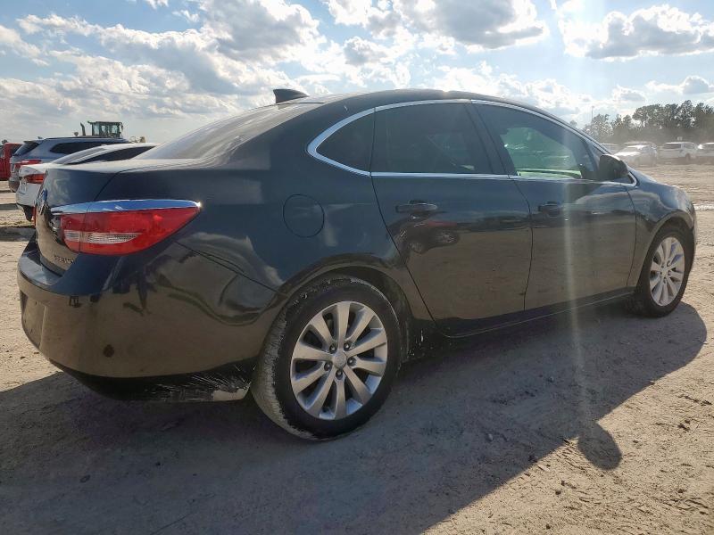 81863055 :رقم المزاد ، 1G4PP5SK8F4168729 vin ، 2015 Buick Verano مزاد بيع