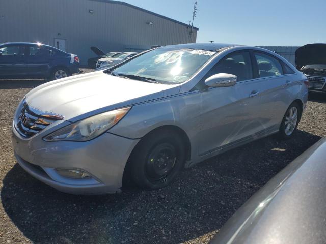 Продаж на аукціоні авто 2013 Hyundai Sonata, vin: 5NPEC4AC3DH651788, номер лоту: 71101365