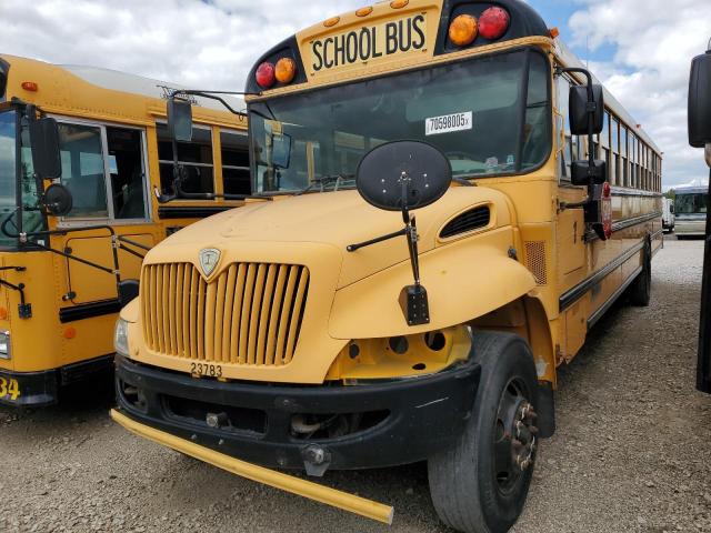 70598005 :رقم المزاد ، 4DRBUSKNXDB300958 vin ، 2013 Ic Corporation Ce Series School مزاد بيع