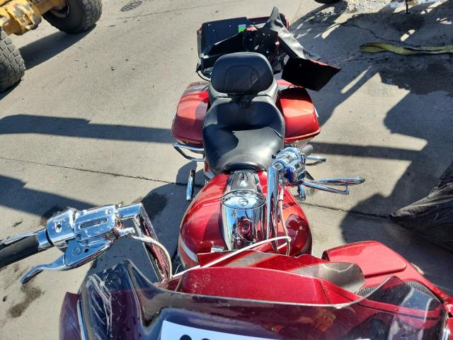 2016 Harley-davidson Fltruse მანქანა იყიდება აუქციონზე, vin: 1HD1TAN18GB956682, აუქციონის ნომერი: 80749835