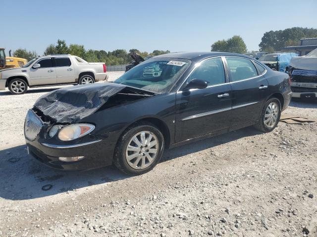 80292805 :رقم المزاد ، 2G4WD582991217609 vin ، 2009 Buick Lacrosse مزاد بيع