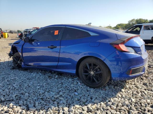 2019 Honda Civic Ex მანქანა იყიდება აუქციონზე, vin: 2HGFC3B32KH357075, აუქციონის ნომერი: 81868795