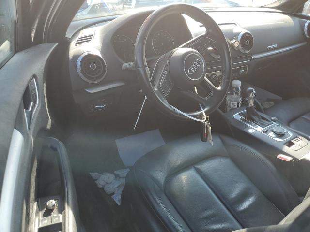 Продажа на аукционе авто 2017 Audi A3 Premium, vin: WAUB8GFF9H1059279, номер лота: 71450035