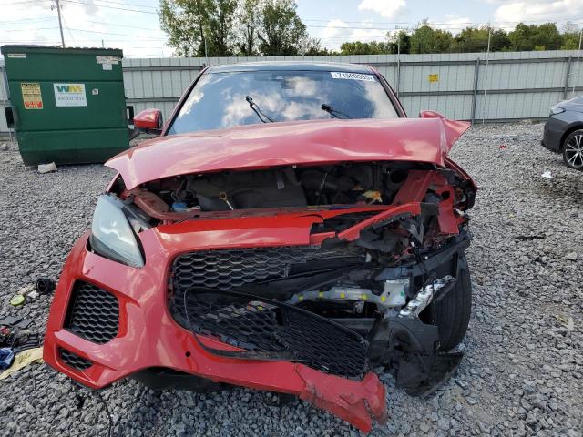 Продаж на аукціоні авто 2020 Jaguar E-pace Se, vin: SADFP2FX5L1006028, номер лоту: 71500585