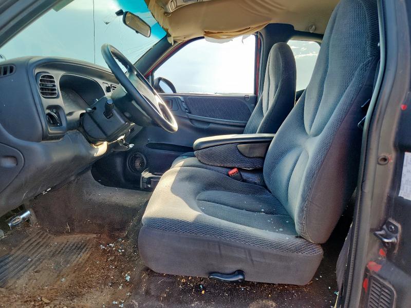 Aukcja sprzedaży 1999 Dodge Dakota, vin: 1B7GL22X3XS220839, numer aukcji: 72952705