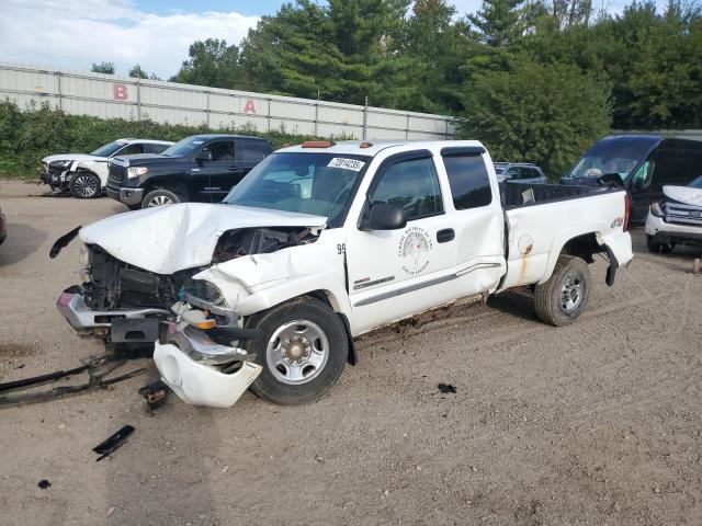 Aukcja sprzedaży 2003 Gmc Sierra 2500, vin: 1GTHK29123E134133, numer aukcji: 72014235