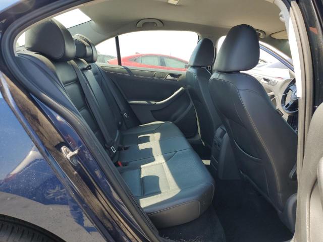 Продажа на аукционе авто 2014 Volkswagen Jetta Se, vin: 3VWD17AJ6EM417915, номер лота: 71564625