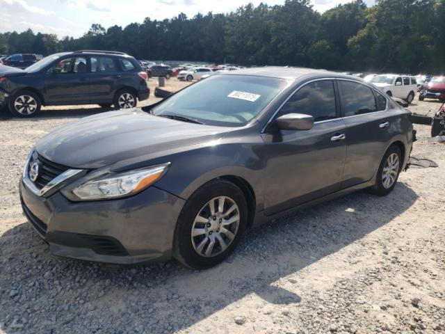 2016 Nissan Altima მანქანა იყიდება აუქციონზე, vin: 1N4AL3AP8GN337804, აუქციონის ნომერი: 76741335