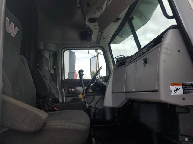 Продаж на аукціоні авто 2016 Westenstar New 4900 C, vin: 5KJJALD12GPHA5939, номер лоту: 81614035