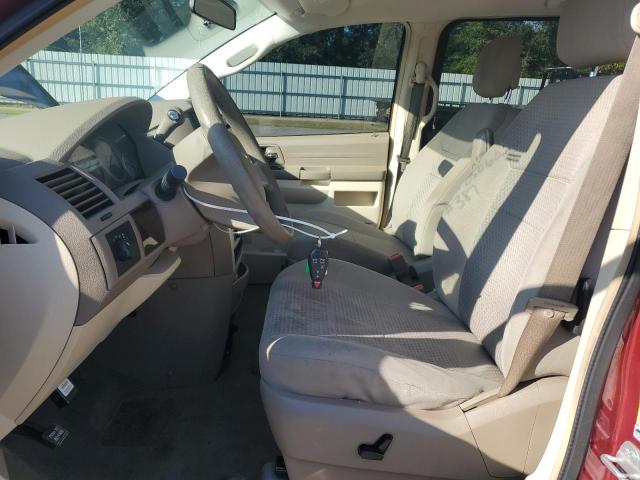 80373435 :رقم المزاد ، 2A4RR2D10AR330346 vin ، 2010 Chrysler Town & Country مزاد بيع