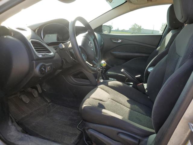 Продажа на аукционе авто 2014 Dodge Dart, vin: 1C3CDFAA4ED696023, номер лота: 81300235