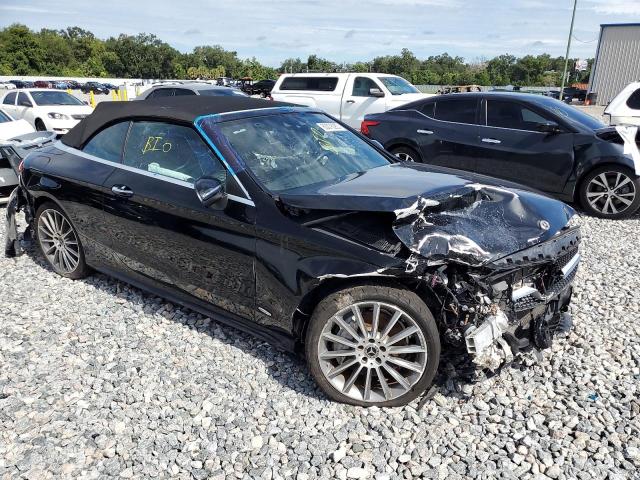 Продажа на аукционе авто 2019 Mercedes-benz C 300, vin: WDDWK8DB8KF781838, номер лота: 80076285