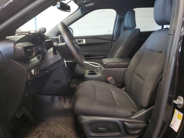 Aukcja sprzedaży 2020 Ford Explorer P, vin: 1FM5K8AB0LGA64061, numer aukcji: 84232665