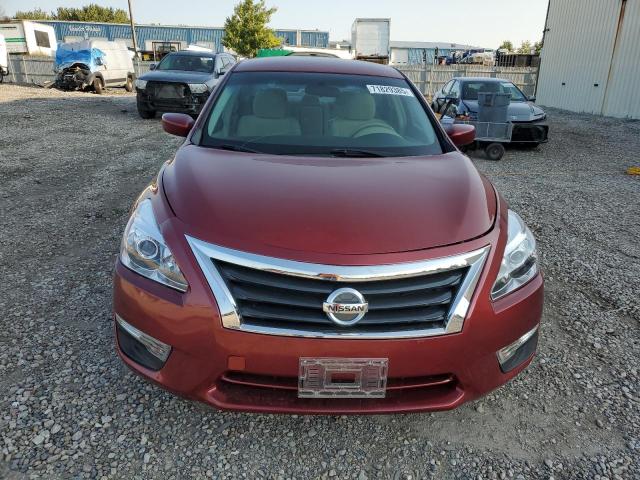 2013 Nissan Altima 2.5 მანქანა იყიდება აუქციონზე, vin: 1N4AL3AP7DC175137, აუქციონის ნომერი: 71829385
