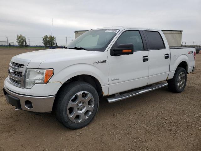 70914995 :رقم المزاد ، 1FTFW1ET2EFB23157 vin ، 2014 Ford F150 Super مزاد بيع