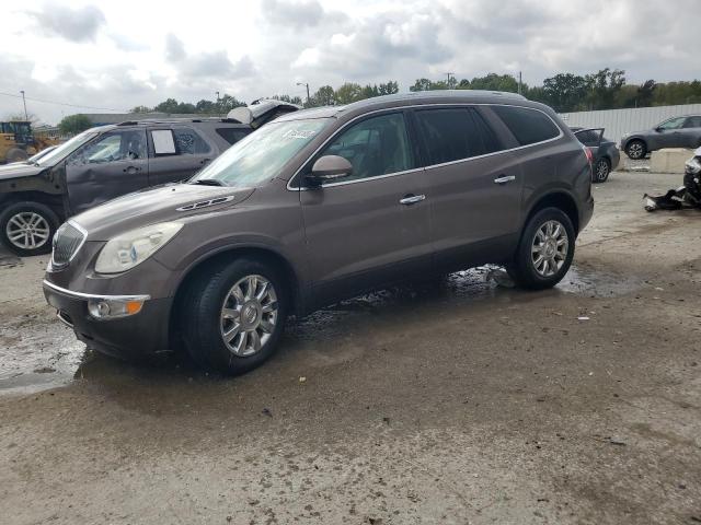 81524165 :رقم المزاد ، 5GAKRCED1CJ131871 vin ، 2012 Buick Enclave مزاد بيع