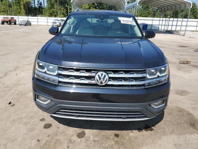 Продажа на аукционе авто 2018 Volkswagen Atlas Sel, vin: 1V2MR2CA8JC537155, номер лота: 81647355