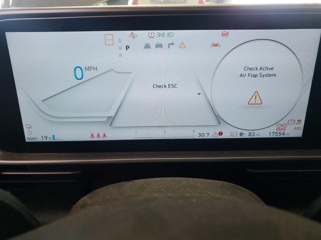 80287905 :رقم المزاد ، KMHM24AA4RA070453 vin ، 2024 Hyundai Ioniq 6 مزاد بيع