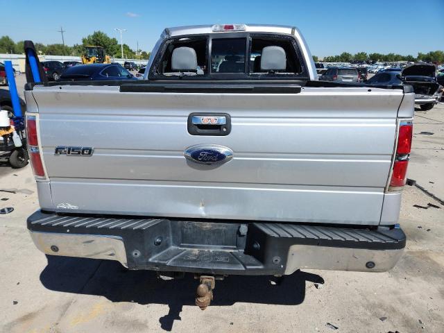 Aukcja sprzedaży 2014 Ford F150, vin: 1FTFW1ET4EKE21815, numer aukcji: 71427305