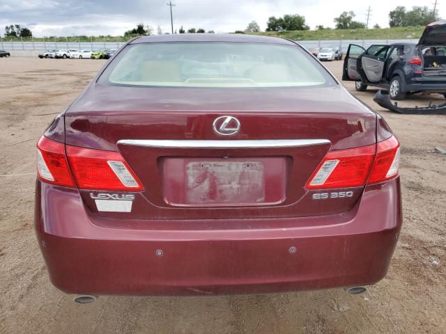93755685 :رقم المزاد ، JTHBJ46G182220568 vin ، 2008 Lexus Es مزاد بيع