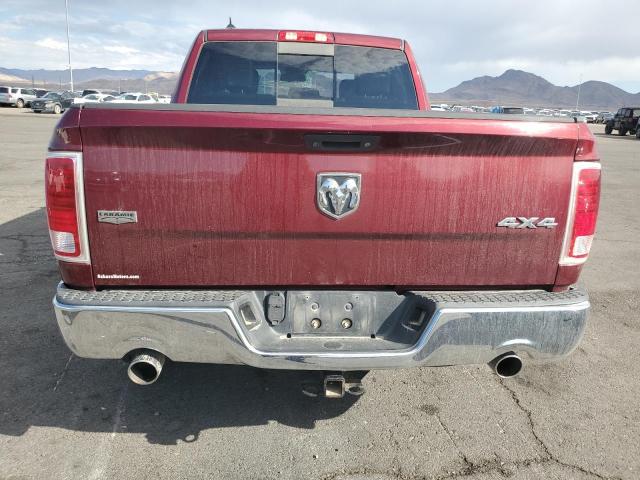 Aukcja sprzedaży 2018 Ram 1500 Laramie, vin: 1C6RR7NM4JS269746, numer aukcji: 45561586