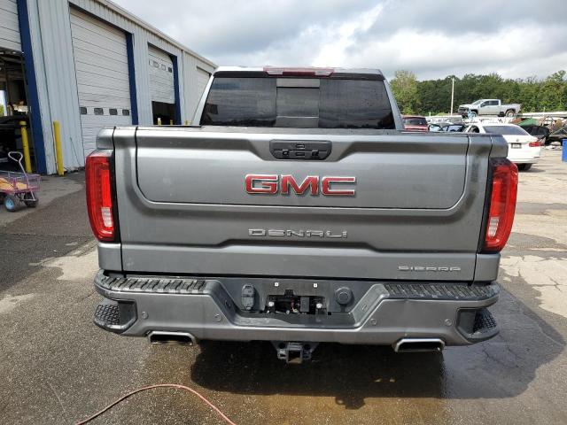 Aukcja sprzedaży 2021 Gmc Sierra, vin: 3GTP8FED8MG117087, numer aukcji: 82074715