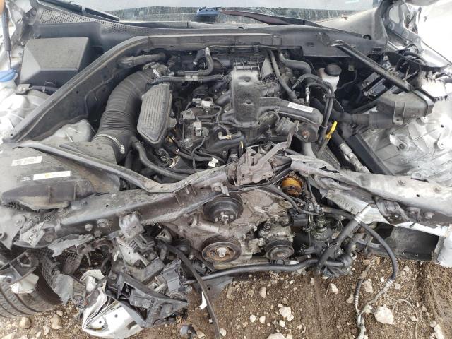 2015 Hyundai Genesis მანქანა იყიდება აუქციონზე, vin: KMHGN4JE2FU065494, აუქციონის ნომერი: 83838695