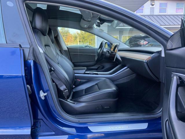 Продаж на аукціоні авто 2019 Tesla Model 3, vin: 5YJ3E1EBXKF433019, номер лоту: 71697765
