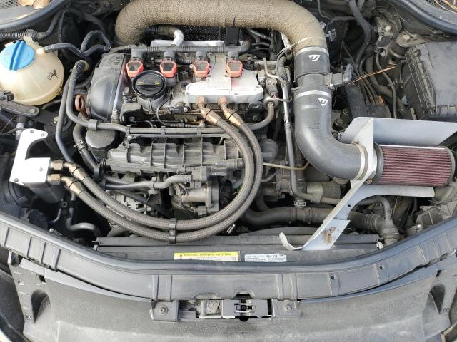 71979195 :رقم المزاد ، TRUBFAFK1A1020538 vin ، 2010 Audi Tt Premium مزاد بيع