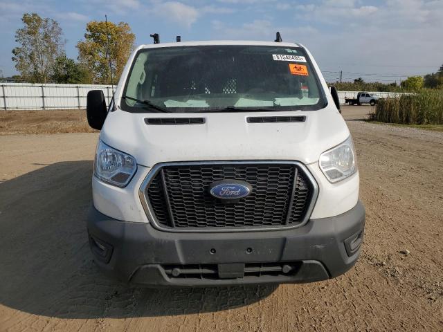 2021 Ford Transit მანქანა იყიდება აუქციონზე, vin: 1FTBR1Y81MKA57185, აუქციონის ნომერი: 81546405