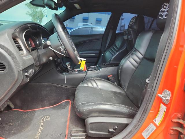 2017 Dodge Charger მანქანა იყიდება აუქციონზე, vin: 2C3CDXL96HH556345, აუქციონის ნომერი: 71614785