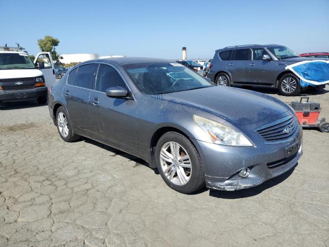 Aukcja sprzedaży 2010 Infiniti G37, vin: JN1CV6AR8AM458235, numer aukcji: 84262705