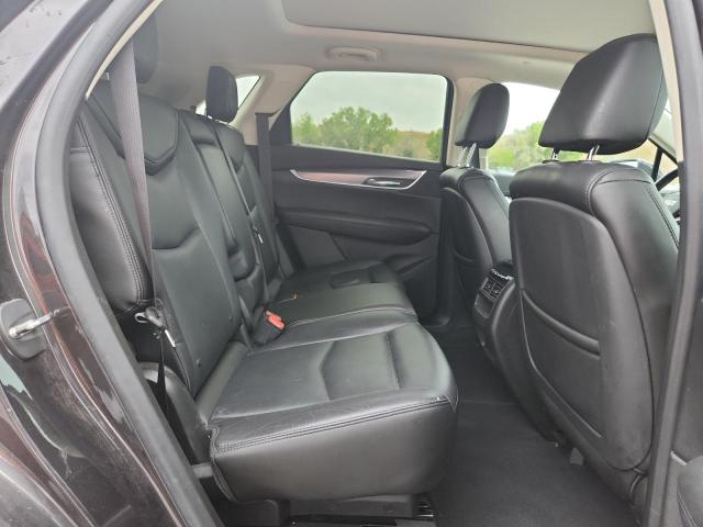 Aukcja sprzedaży 2017 Cadillac Xt5 Premiu, vin: 1GYKNERS0HZ296022, numer aukcji: 81147265