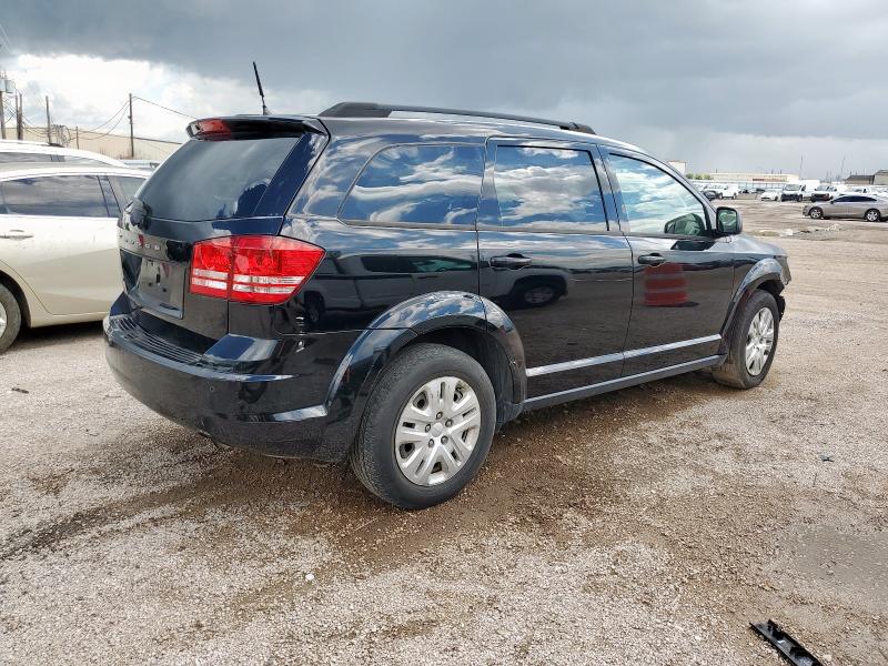 Продаж на аукціоні авто 2020 Dodge Journey Se, vin: 3C4PDCAB8LT207568, номер лоту: 81462115
