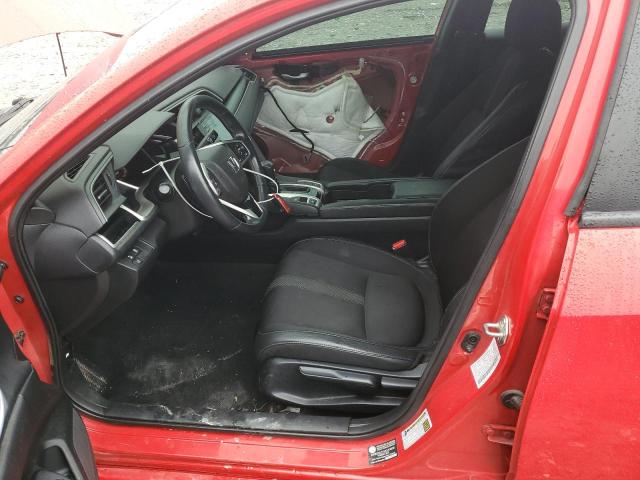 Aukcja sprzedaży 2020 Honda Civic, vin: 2HGFC2F85LH573925, numer aukcji: 81729035