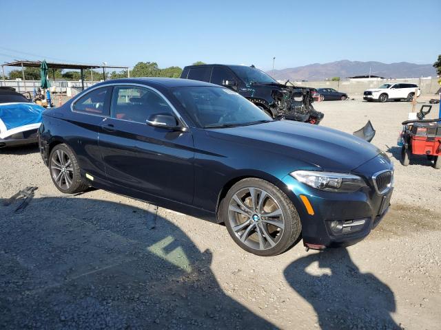 Aukcja sprzedaży 2015 Bmw 228 I Sule, vin: WBA1F9C5XFVW98768, numer aukcji: 81680185