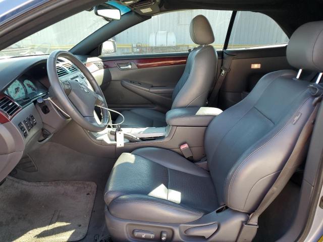 Aukcja sprzedaży 2005 Toyota Camry Solara, vin: 4T1FA38P65U057664, numer aukcji: 84013725