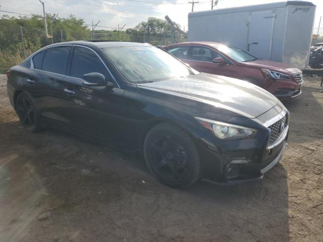 Aukcja sprzedaży 2018 Infiniti Q50 Luxe, vin: JN1EV7AR7JM445104, numer aukcji: 67856045