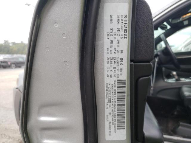 Aukcja sprzedaży 2018 Jeep Grand Cherokee Limited, vin: 1C4RJFBG3JC129299, numer aukcji: 71230995
