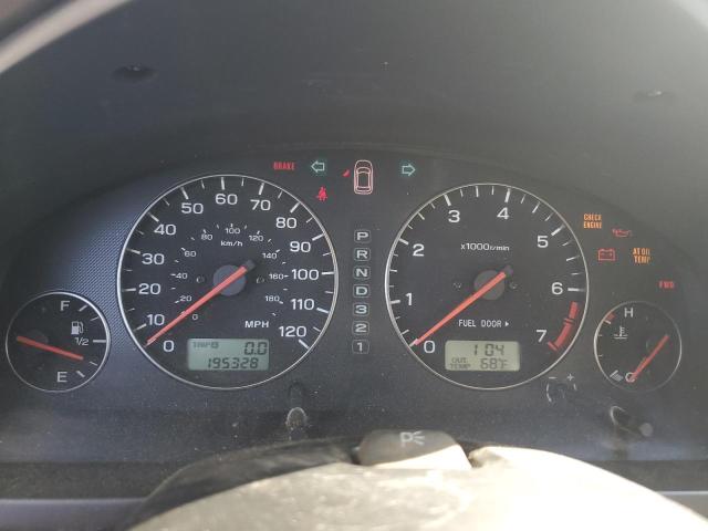 Aukcja sprzedaży 2004 Subaru Legacy Out, vin: 4S3BH686047608188, numer aukcji: 81693805