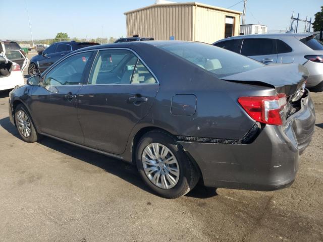 2012 Toyota Camry Base მანქანა იყიდება აუქციონზე, vin: 4T4BF1FK4CR235506, აუქციონის ნომერი: 80554325